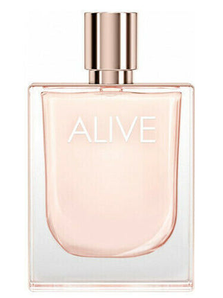 Hugo Boss Alive EDT 50ml - OhYouLuckyDuck.com.au