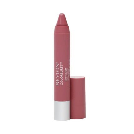 Revlon Matte Balm Lipstick, Elusive 205 - OhYouLuckyDuck.com.au