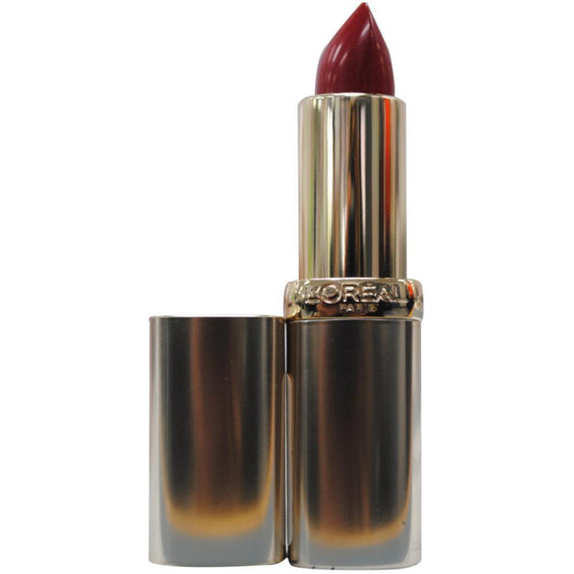 L'Oreal Color Riche Lipstick 297 Red Passion - OhYouLuckyDuck.com.au