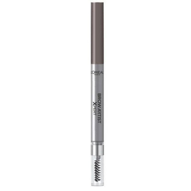 L'Oreal Paris Brow Artist Xpert Eyebrow Pencil Warm Blond - OhYouLuckyDuck.com.au