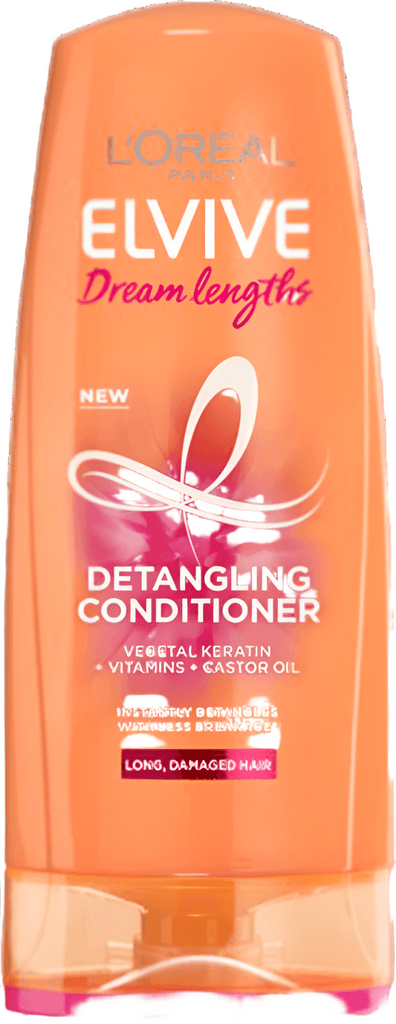 Loreal Paris Dream Lengths Detangling Conditioner 300ml - OhYouLuckyDuck.com.au
