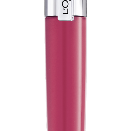 Lóreal Infallible Rouge Signature Plump 408 I Accentua - OhYouLuckyDuck.com.au