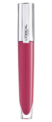 Lóreal Infallible Rouge Signature Plump 408 I Accentua - OhYouLuckyDuck.com.au