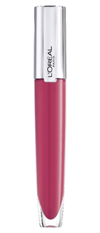 Lóreal Infallible Rouge Signature Plump 408 I Accentua - OhYouLuckyDuck.com.au