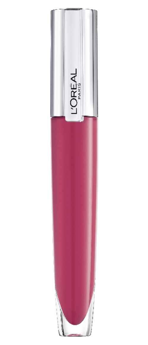 Lóreal Infallible Rouge Signature Plump 408 I Accentua - OhYouLuckyDuck.com.au