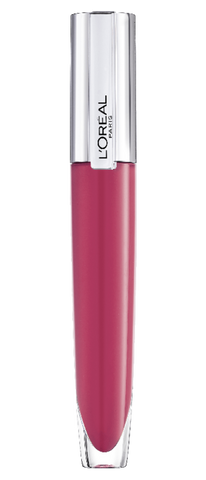 Lóreal Infallible Rouge Signature Plump 408 I Accentua