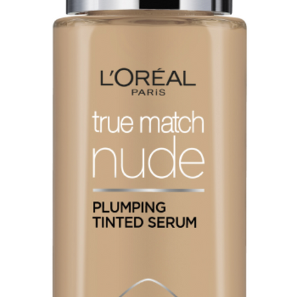 Loreal True Match Tinted Serum 2-3 Light - OhYouLuckyDuck.com.au
