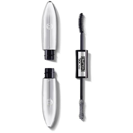 LOREAL PRO XXL VOLUME MASCARA - BLACK - OhYouLuckyDuck.com.au