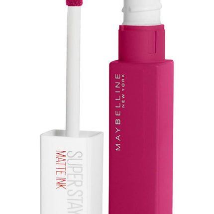 Maybelline SuperStay Matte Ink Bricks Artist - OhYouLuckyDuck.com.au
