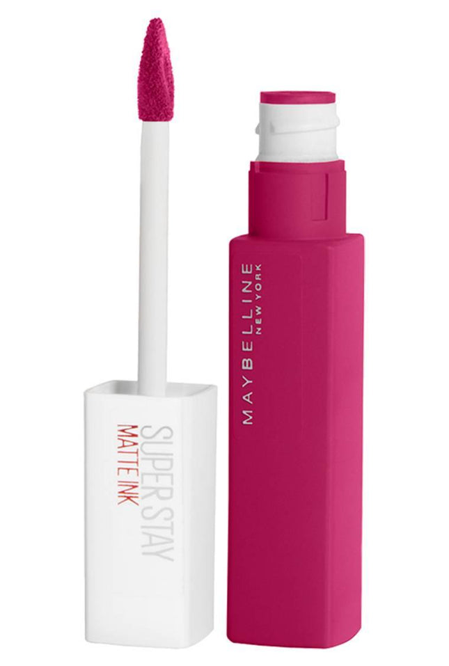 Maybelline SuperStay Matte Ink Bricks Artist - OhYouLuckyDuck.com.au