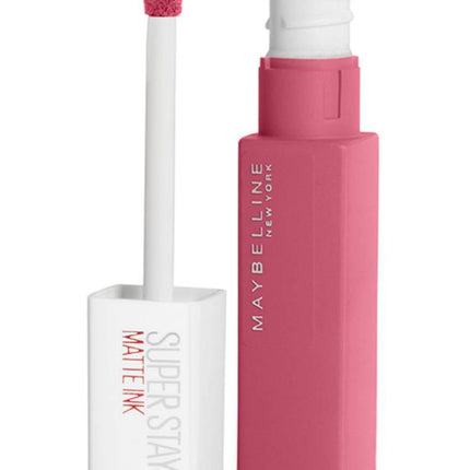 Maybelline SuperStay Matte Ink Bricks Inspirer - OhYouLuckyDuck.com.au