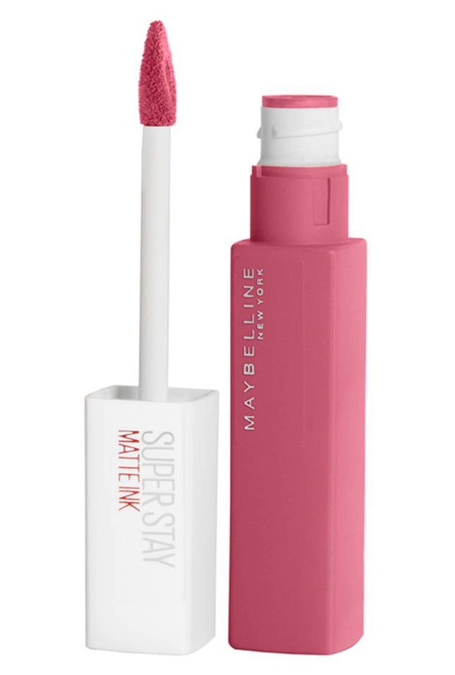Maybelline SuperStay Matte Ink Bricks Inspirer - OhYouLuckyDuck.com.au