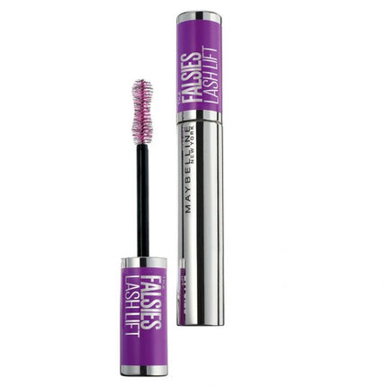 Maybelline The Falsies Lash Lift Mascara Black 9.6ml - OhYouLuckyDuck.com.au