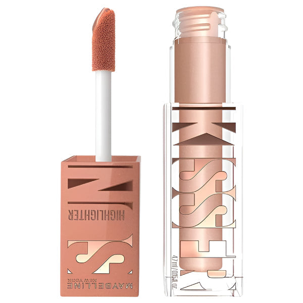 Maybelline Sunkissed Highlighter 20 Kiss Of Shimmer