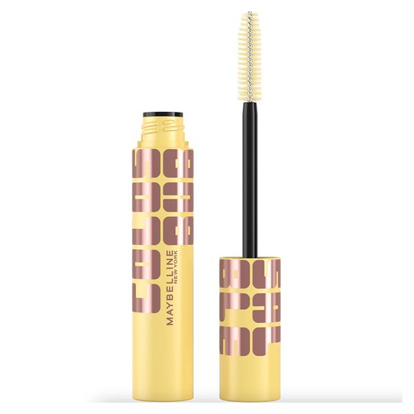 Maybelline Colossal Bubble Mascara Waterproof