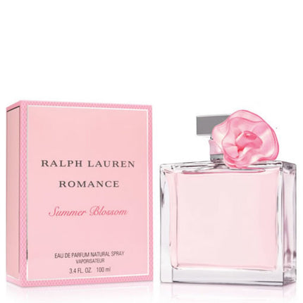 Ralph Lauren Romance Summer Blossom Edp 100ml