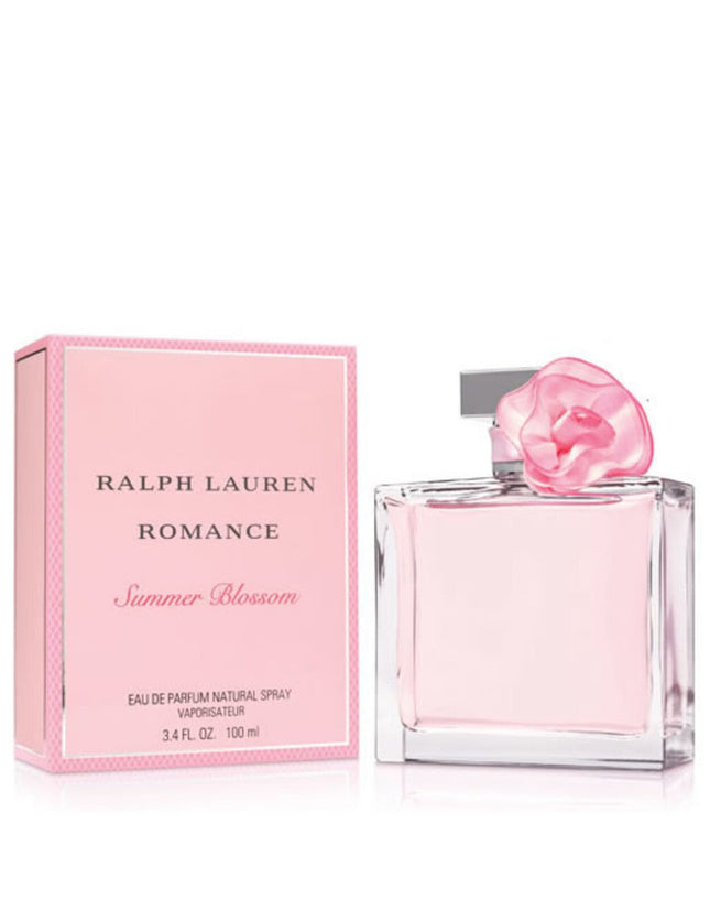 Ralph Lauren Romance Summer Blossom Edp 100ml