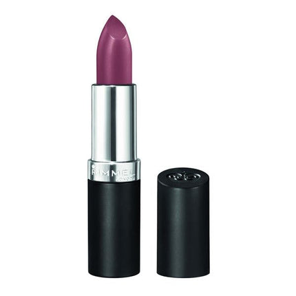 Rimmel London Lasting Finish Lipstick Heather Shimmer