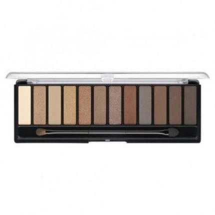 Rimmel Magnifeyes Eyeshadow Palette Nude - OhYouLuckyDuck.com.au