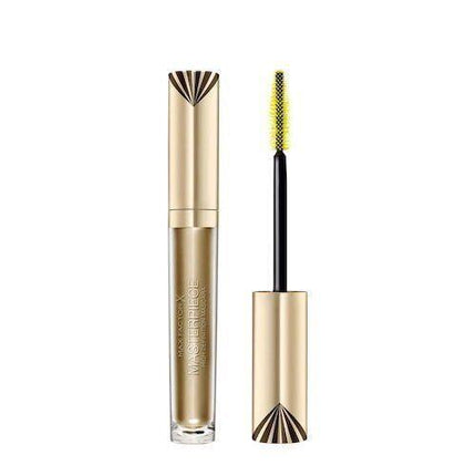 Max Factor Masterpiece Mascara Regular Rich Black - OhYouLuckyDuck.com.au