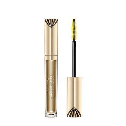 Max Factor Masterpiece Mascara Regular Rich Black - OhYouLuckyDuck.com.au