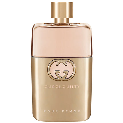 Gucci Guilty Pour Femme Eau de Parfum For Women 90ML
