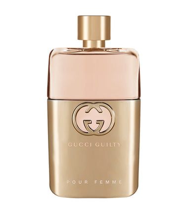 Gucci Guilty Pour Femme Eau de Parfum For Women 90ML
