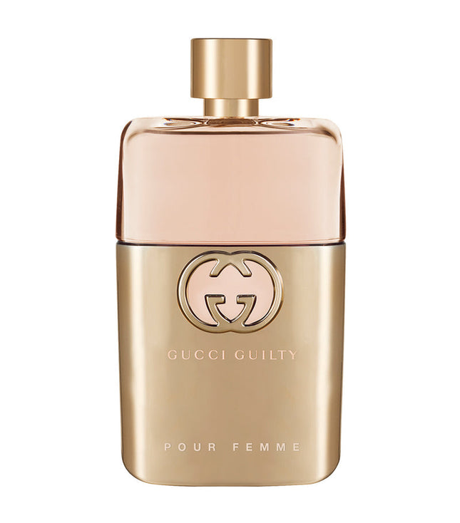 Gucci Guilty Pour Femme Eau de Parfum For Women 90ML