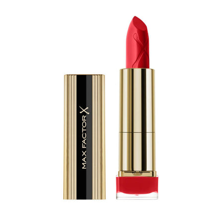 Max Factor Colour Elixir Moisture Kiss Lipstick 075 Ruby Tuesday - OhYouLuckyDuck.com.au
