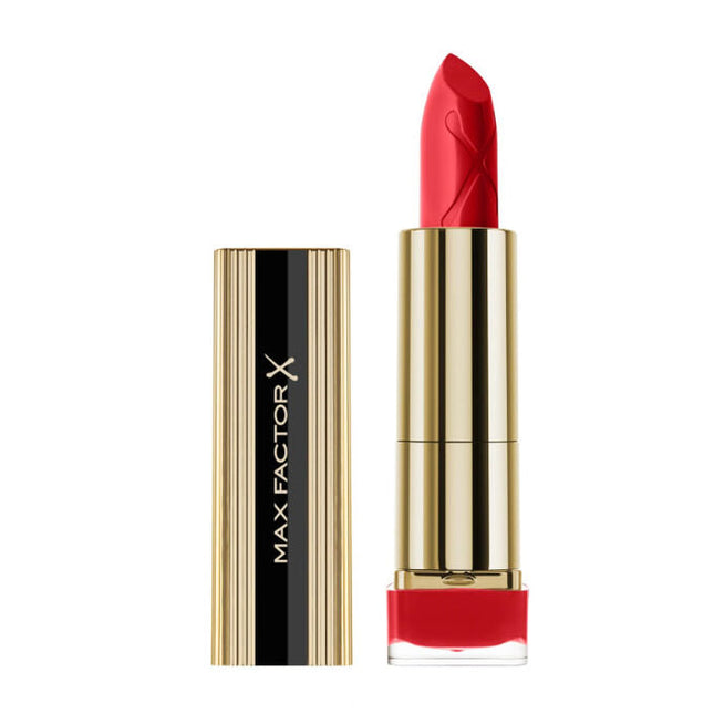 Max Factor Colour Elixir Moisture Kiss Lipstick 075 Ruby Tuesday - OhYouLuckyDuck.com.au