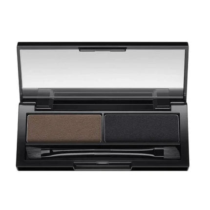Max Factor Brow Scpt Duo Kit 01 Dark - OhYouLuckyDuck.com.au