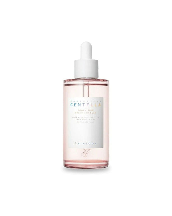 Skin1004 Madagascar Centella Poremizing Fresh Ampoule 100ml