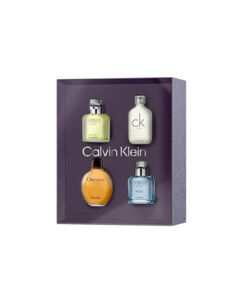 Calvin Klein Multi Line Gift Set Coffret Men