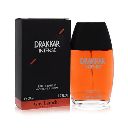 Drakkar Intense Mens Edp 50ml - OhYouLuckyDuck.com.au