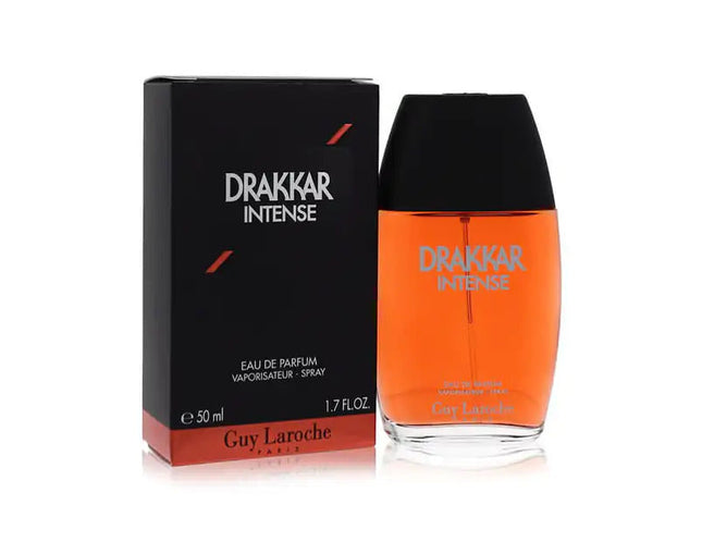 Drakkar Intense Mens Edp 50ml - OhYouLuckyDuck.com.au