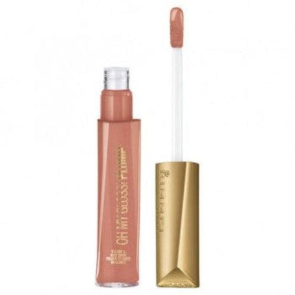 Rimmel Oh My Gloss 531 Peach Pie - OhYouLuckyDuck.com.au