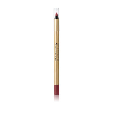 Max Factor Color Elixir Lip Liner 30 Mauve Movement - OhYouLuckyDuck.com.au