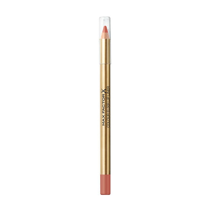Max Factor Color Elixir Lip Liner 5 Brown Nude - OhYouLuckyDuck.com.au