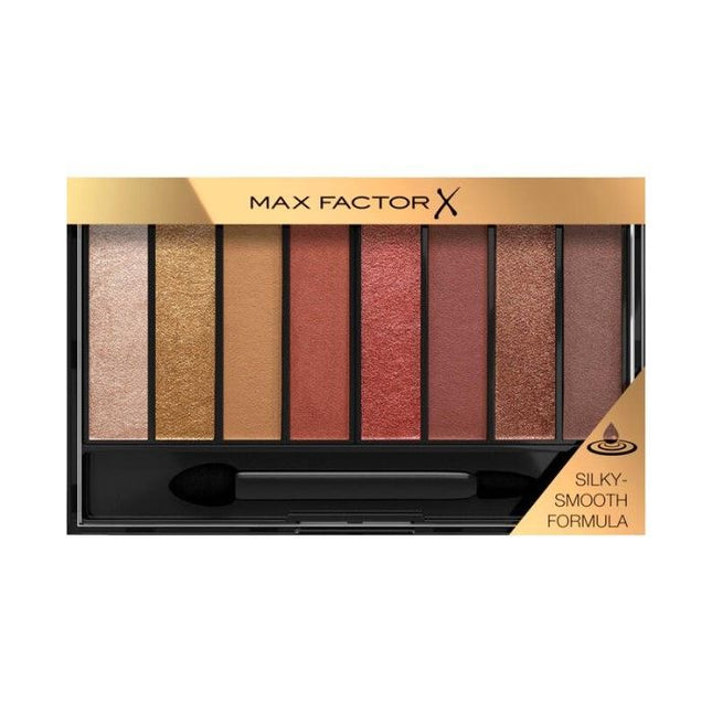 Max Factor Masterpiece Eyeshadow Palette Cherry Nudes - OhYouLuckyDuck.com.au