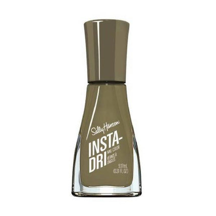 Sally Hansen Insta Dri Nail Polish 529 Later Alligator