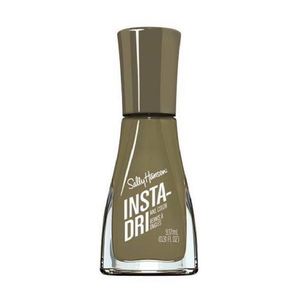 Sally Hansen Insta Dri Nail Polish 529 Later Alligator