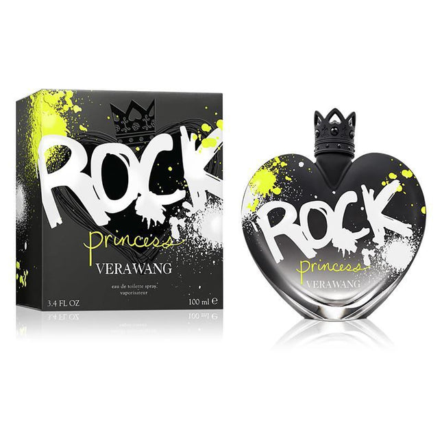 Vera Wang Rock Princess Women EDT 100ML
