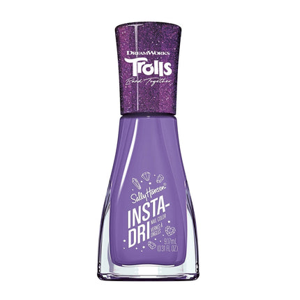 Sally Hansen Trolls Vacay Island 137