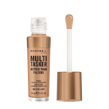Rimmel Multi Tasker Better Than Filters 002 Fairlight