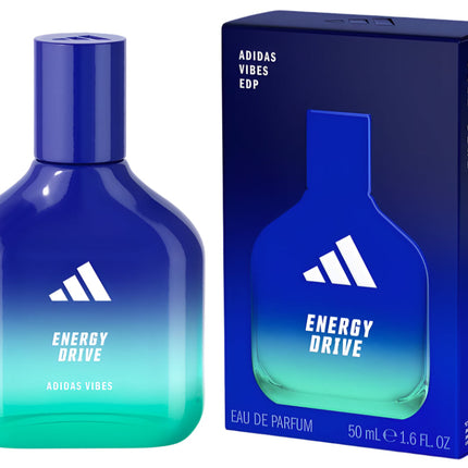 Adidas Energy Drive EDP 100 ML