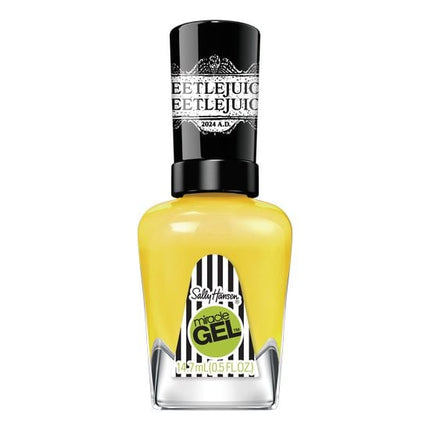 Sally Hansen Miracle Gel Nail Polish Hello My Name Is Bob 14.7ML