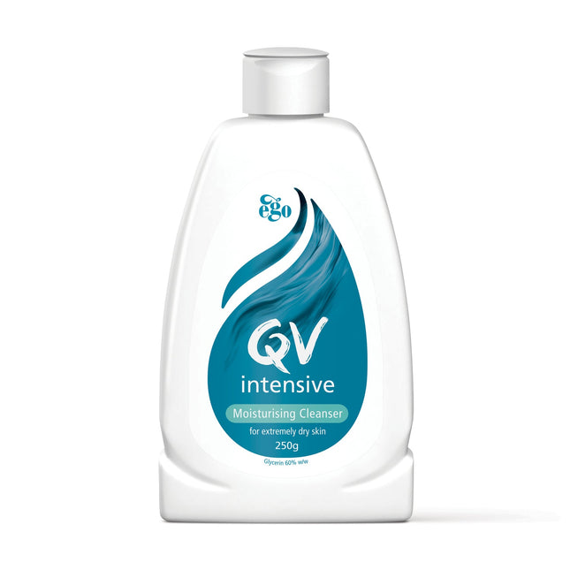 Ego Qv Intensive Moisturising Cleanser 250g