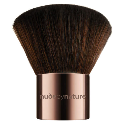 Nude by Nature Kabuki Brush 07 Hang - OhYouLuckyDuck.com.au