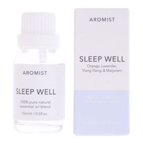 Aromist Essential Oil Sleep Well - OhYouLuckyDuck.com.au