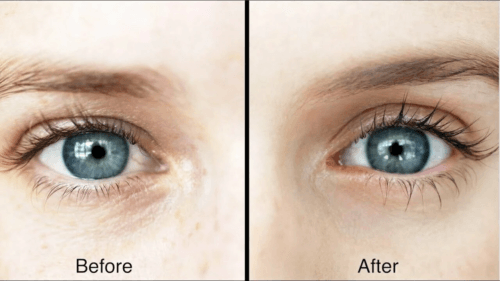 1000 Hour Eyelash & Brow Dye Kit Natural Black - OhYouLuckyDuck.com.au